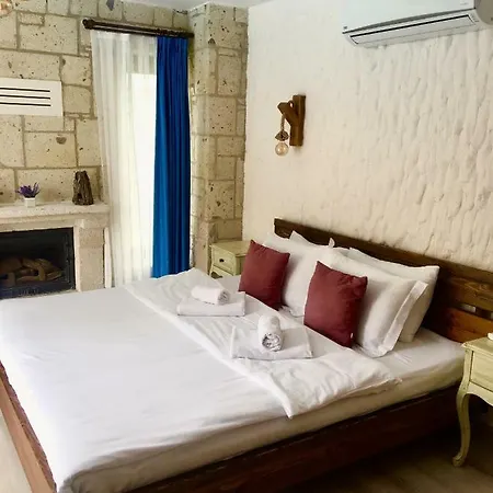 فندق Pupa Alacati Butik Çeşme