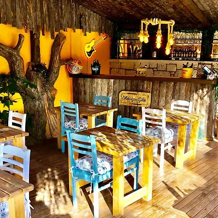 Pupa Alacati Butik 호텔 Çeşme